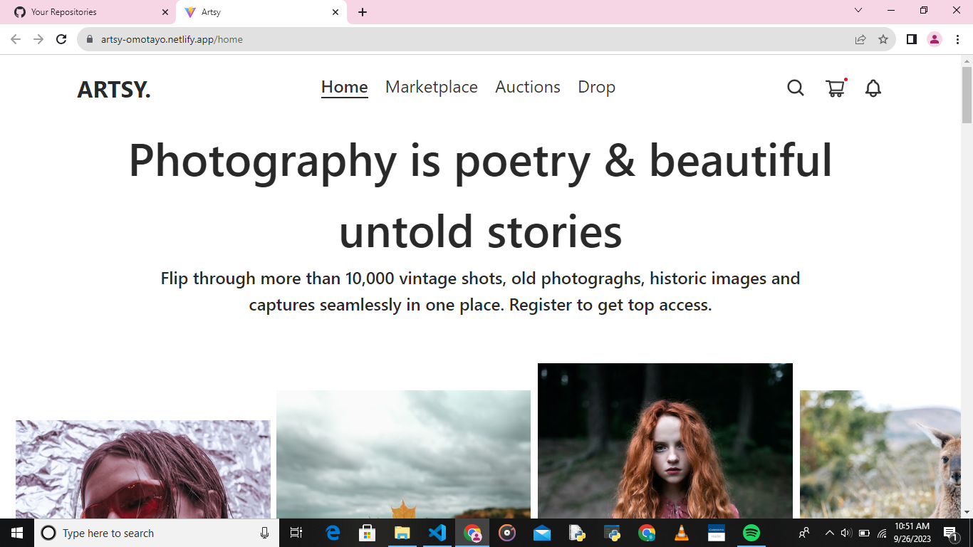 Artsy