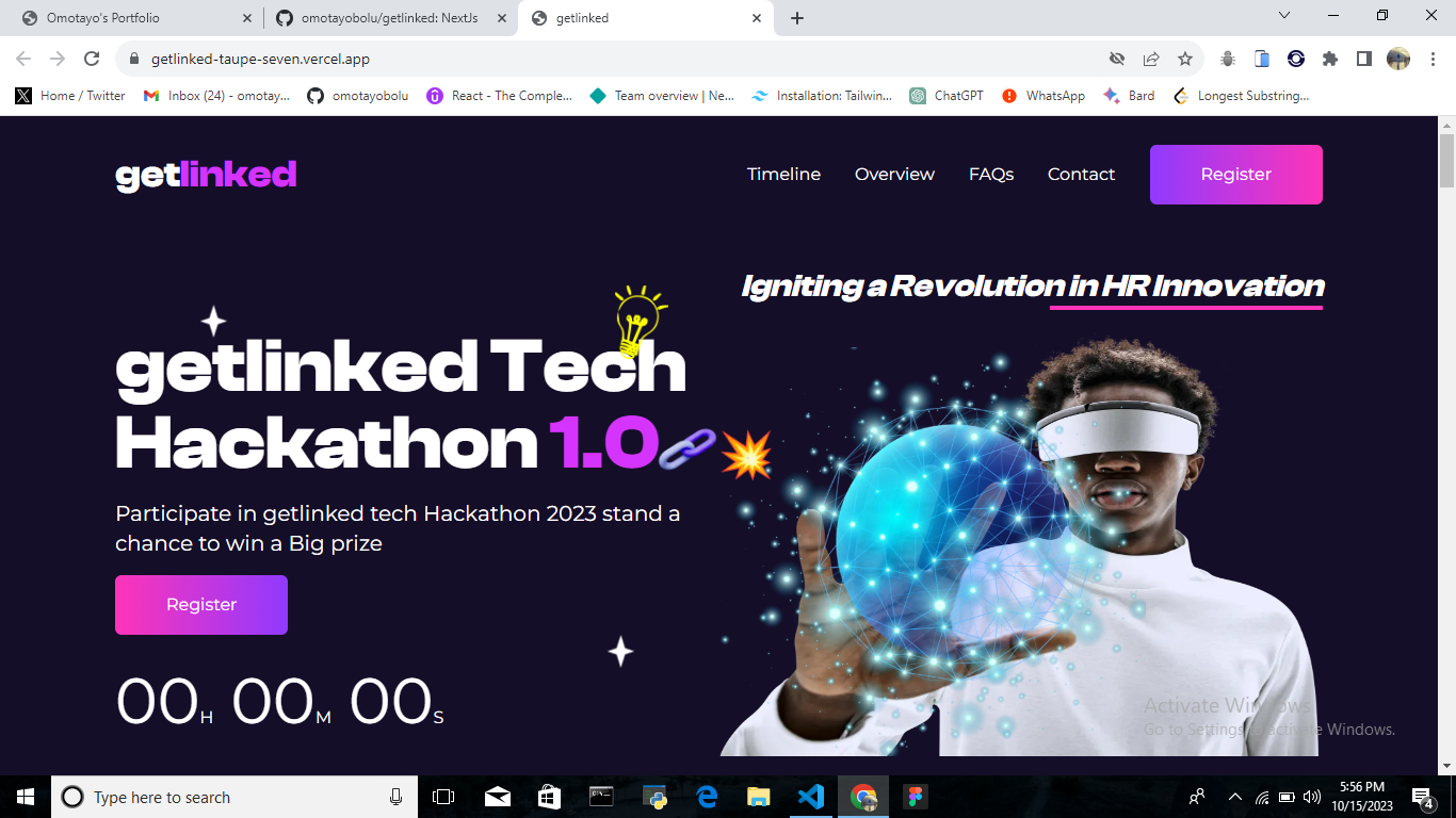 GetLinked